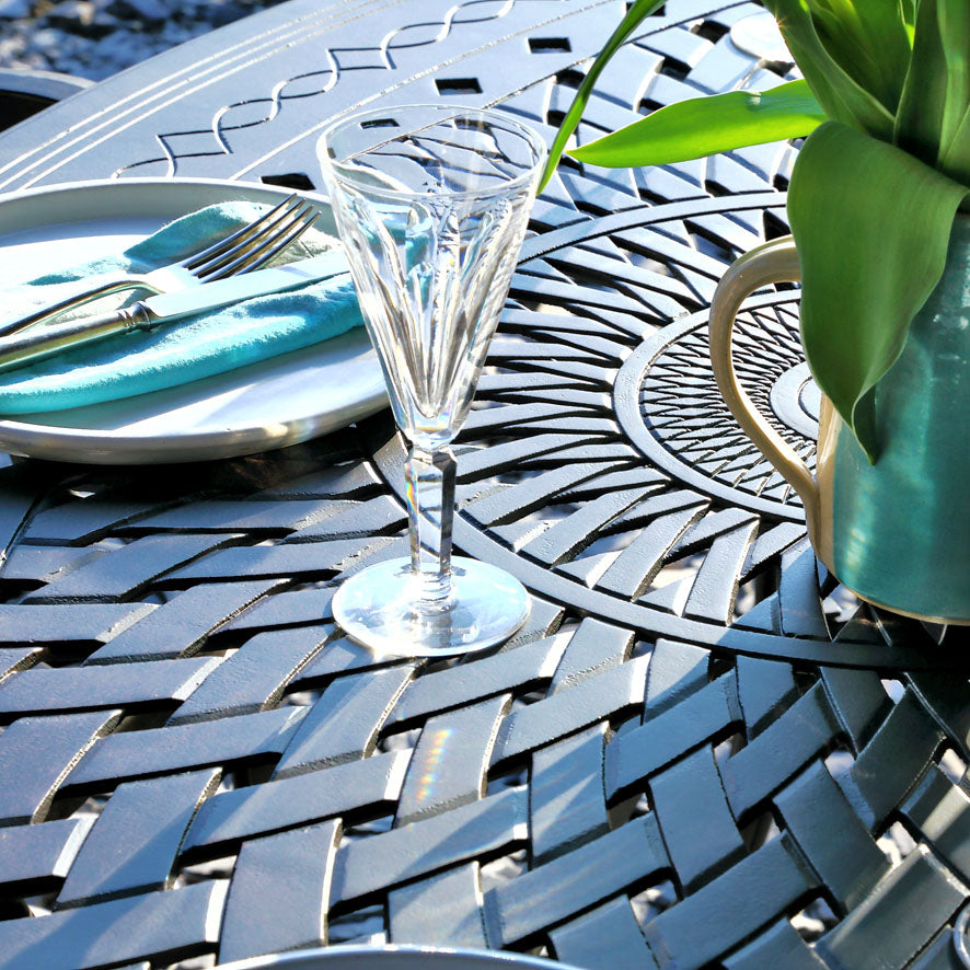 EMILY Tisch (4 Personen Set)