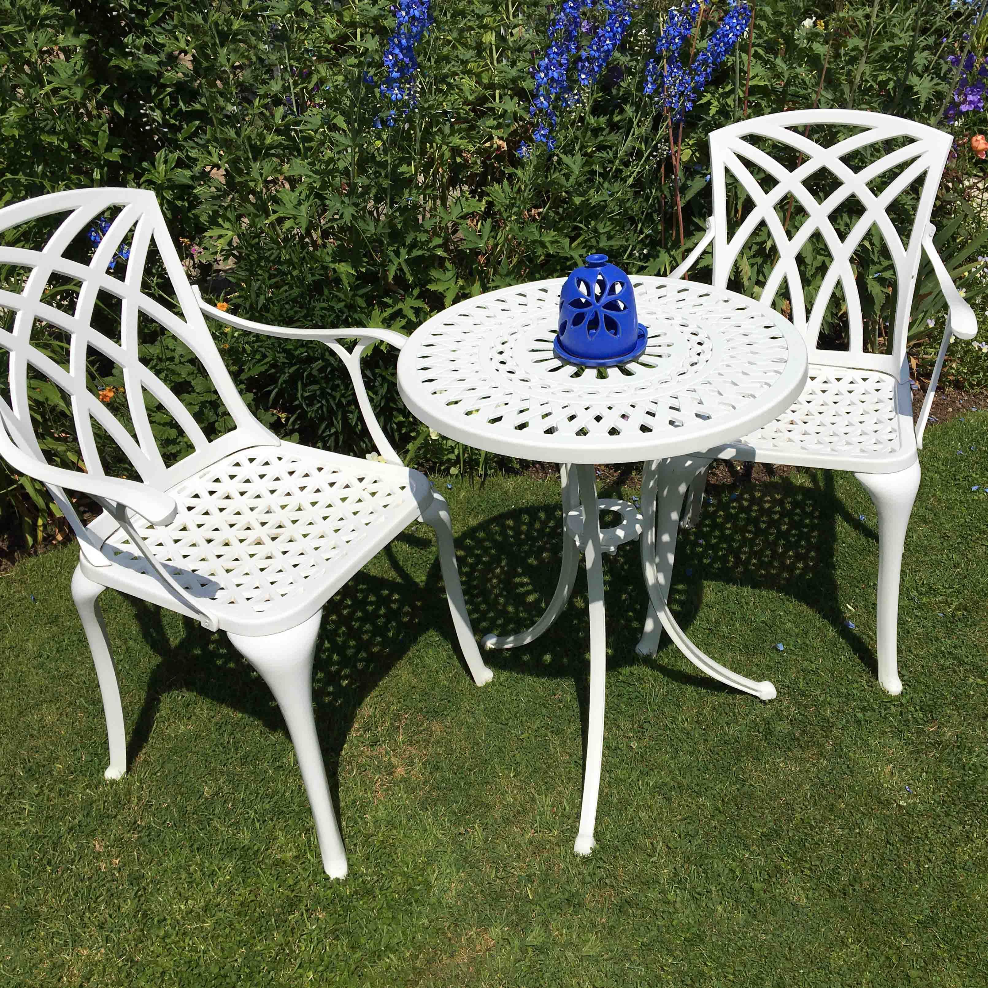 EVE Bistro Tisch (2 Personen Set)