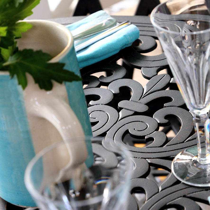 Jill Tisch - Antik Bronze