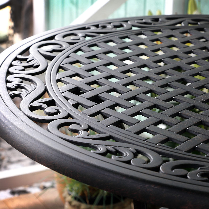 HANNAH Tisch (2 Personen Set)