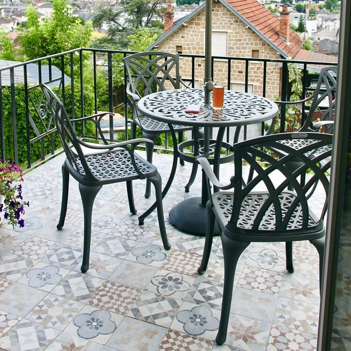 JILL Tisch (2 Personen Set)