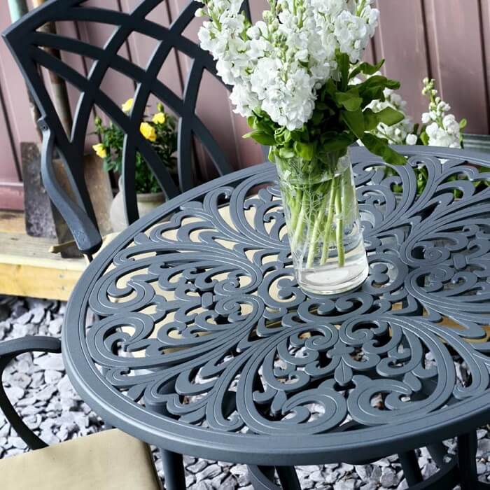 JILL Tisch (2 Personen Set)