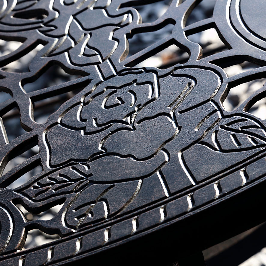 JOYCE Tisch (6 Personen Set)