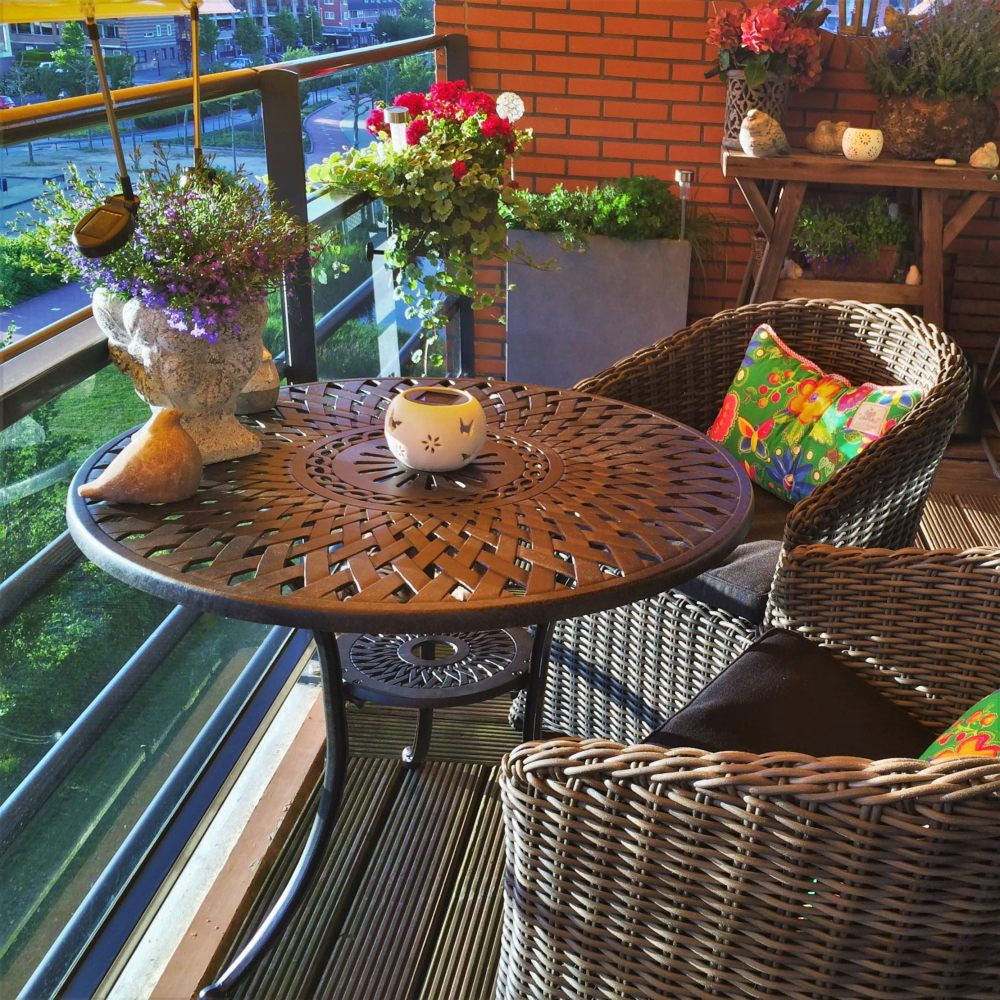 Mia Tisch - Antik Bronze