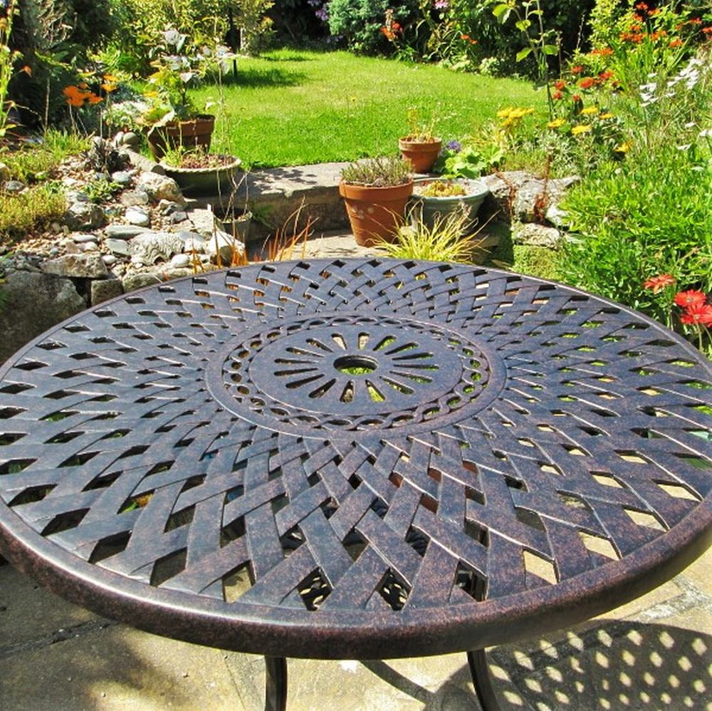 Mia Tisch - Antik Bronze