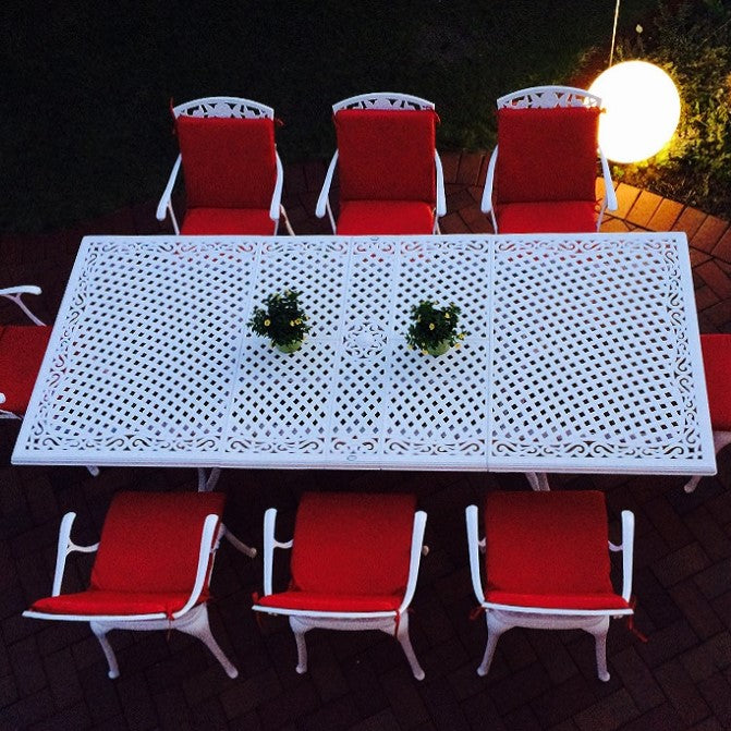 Vanessa Tisch - Weiß