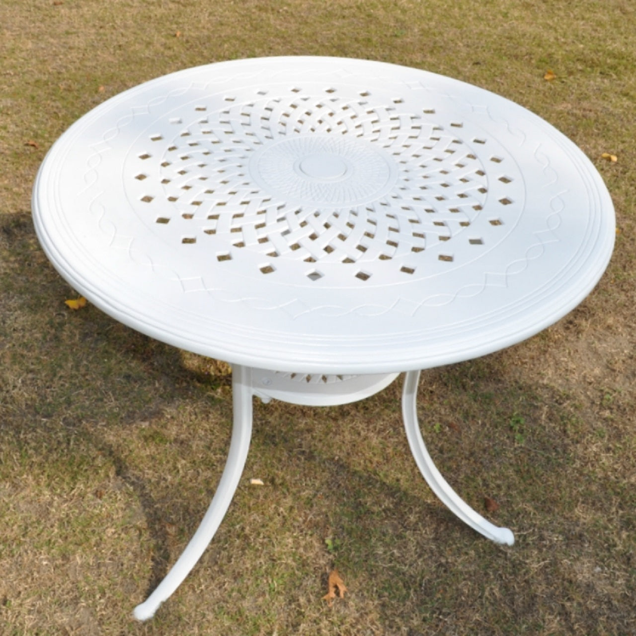 ROSIE Tisch (10 Personen Set)