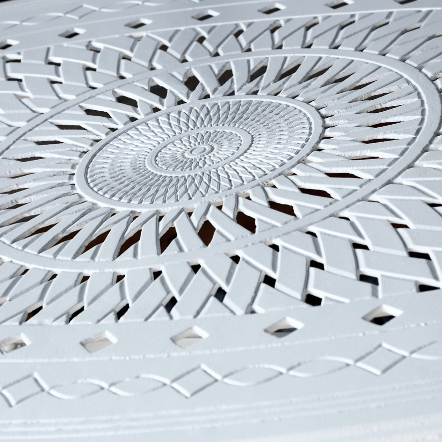 EMILY Tisch (4 Personen Set)