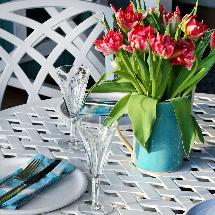 LISA Tisch (4 Personen Set)