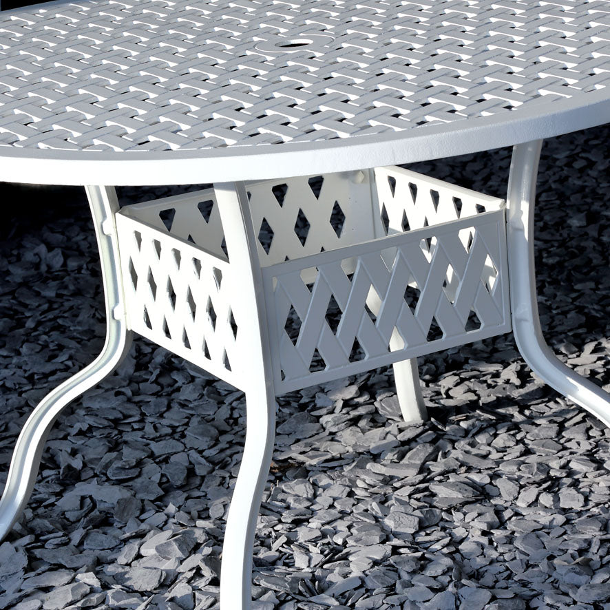 SARAH Tisch (4 Personen Set)