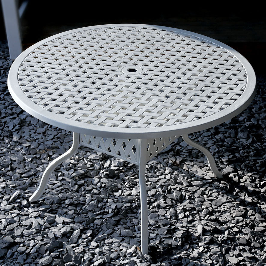 SARAH Tisch (4 Personen Set)