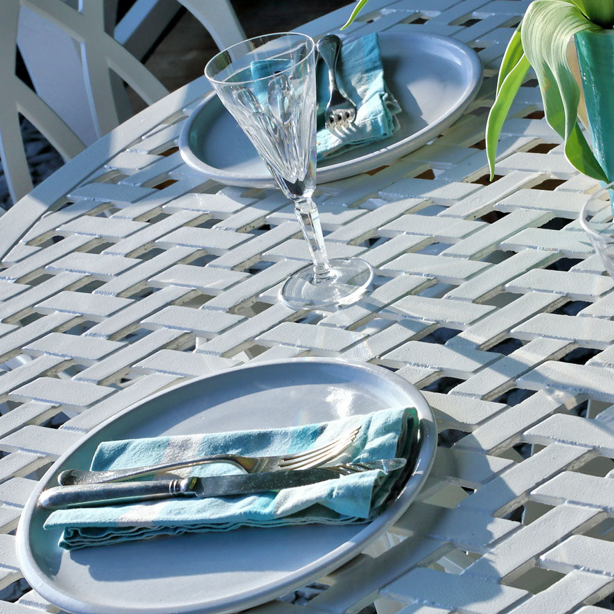 SARAH Tisch (4 Personen Set)