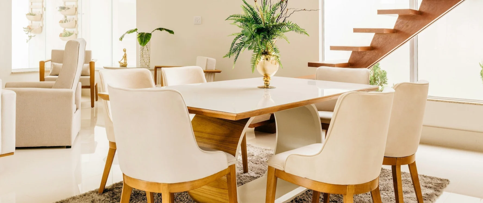 Kann man Indoor-Möbel kurzzeitig auch draußen nutzen?