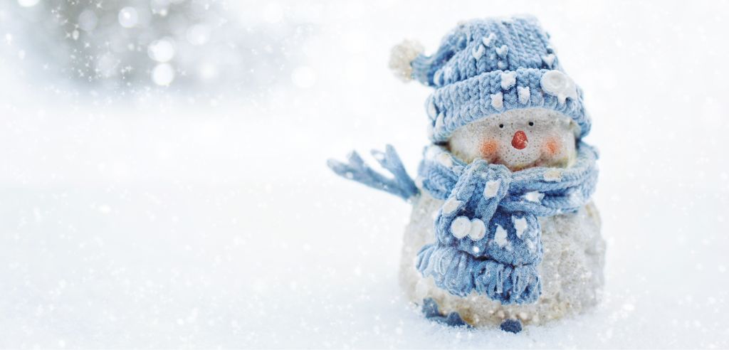 Welche Terrassenmöbel können im Winter draußen bleiben? Tipps für die kalte Jahreszeit