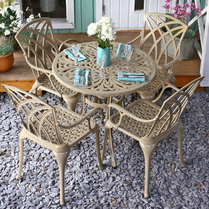 JILL Tisch (4 Personen Set)
