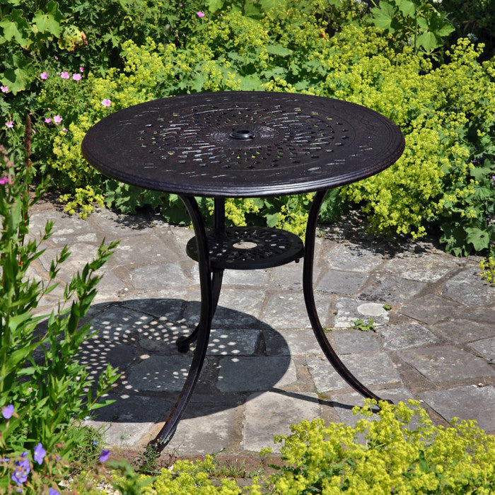 ANNA Tisch (4 Personen Set)