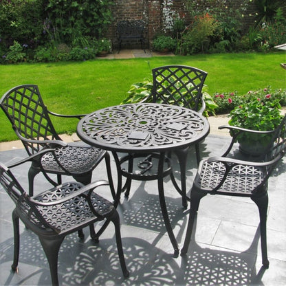 JILL Tisch (4 Personen Set)