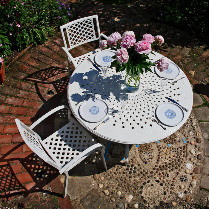 AMY Tisch (4 Personen Set)