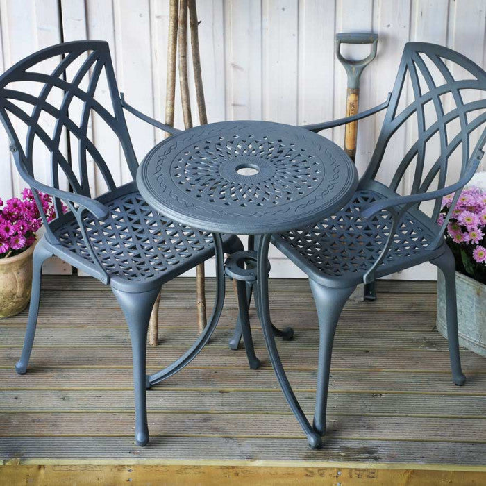 ELLA Bistro Tisch (2 Personen Set)