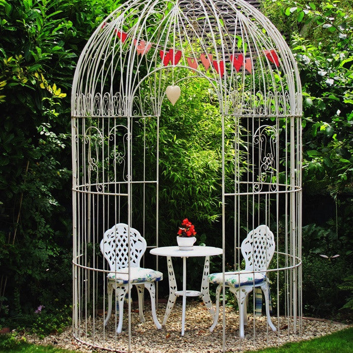 ROSE Bistro Set (2 Personen Set)