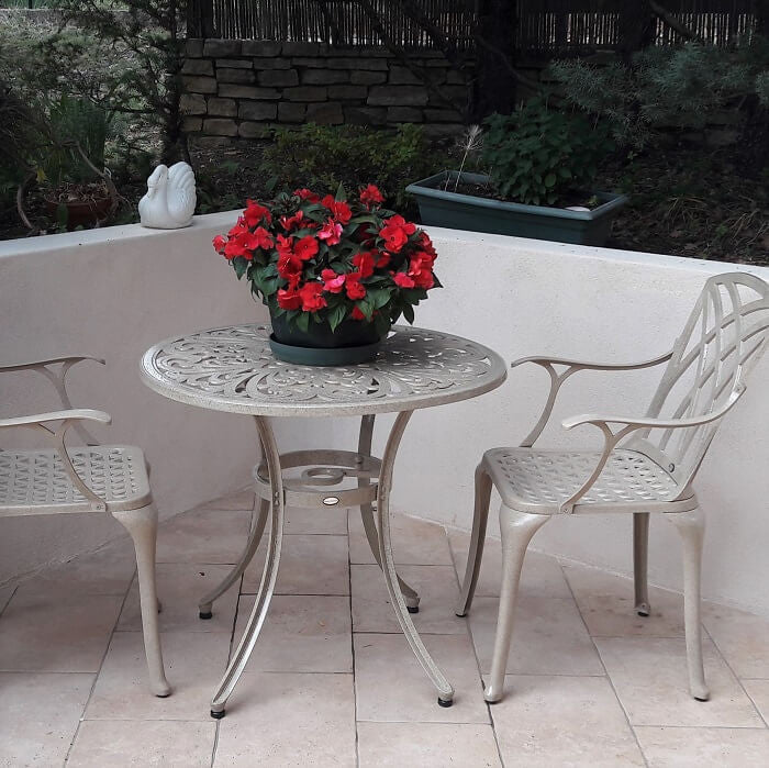 JILL Tisch (4 Personen Set)