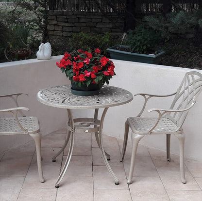 JILL Tisch (4 Personen Set)