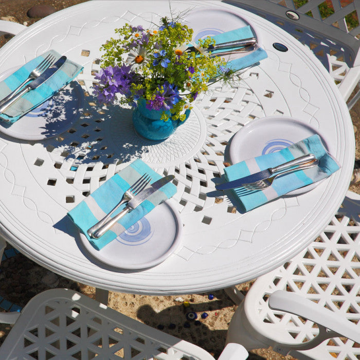 ANNA Tisch (4 Personen Set)