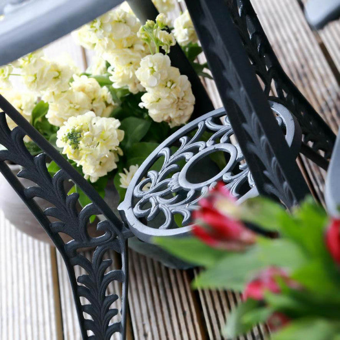 IVY Bistro Set (2 Personen Set)
