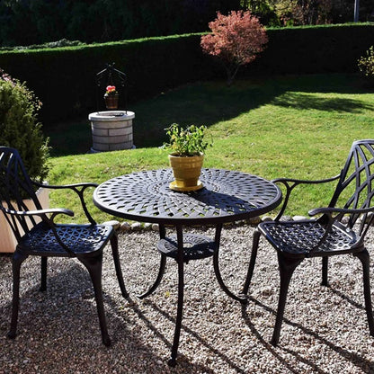 MIA Tisch (2 Personen Set)