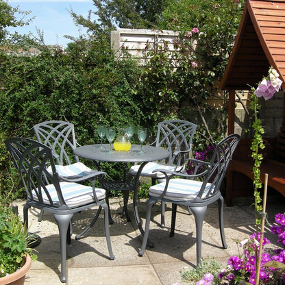 ANNA Tisch (4 Personen Set)