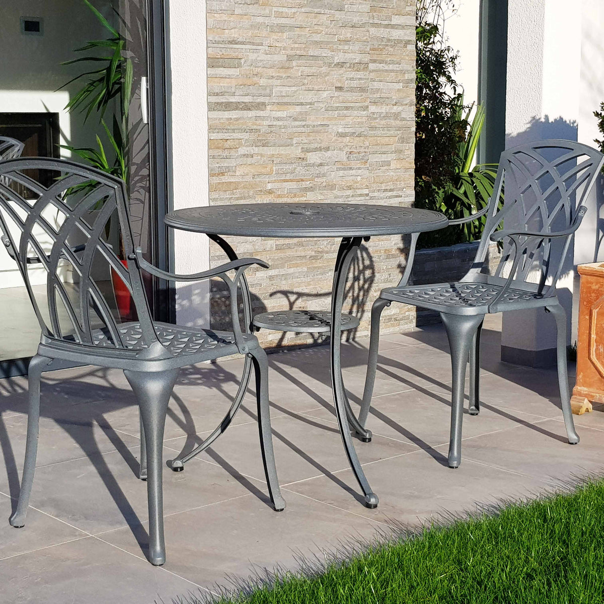 ANNA Tisch (2 Personen Set)
