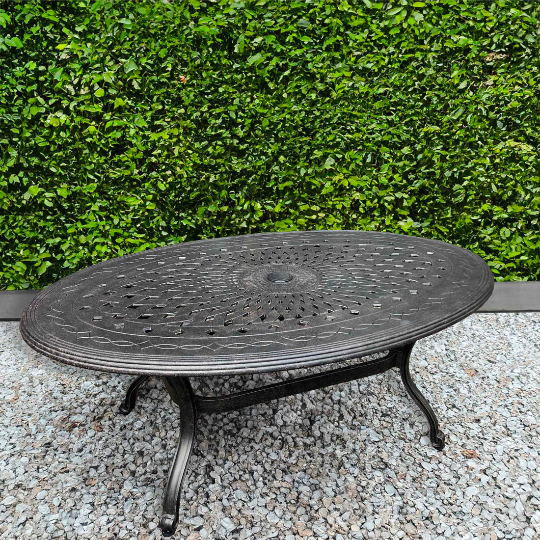 Bella Tisch (4 Personen Set)