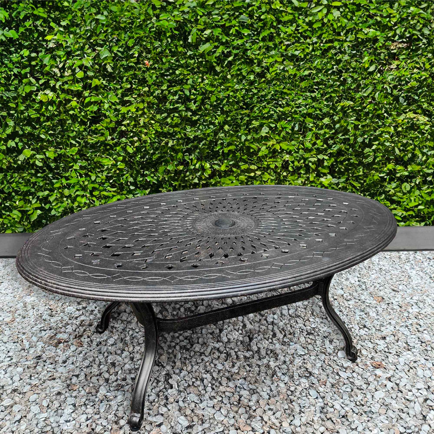 Bella Tisch (4 Personen Set)