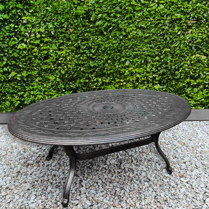 Bella Tisch (4 Personen Set)