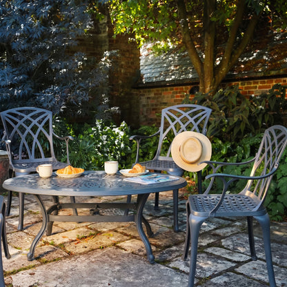 Bella Tisch (4 Personen Set)