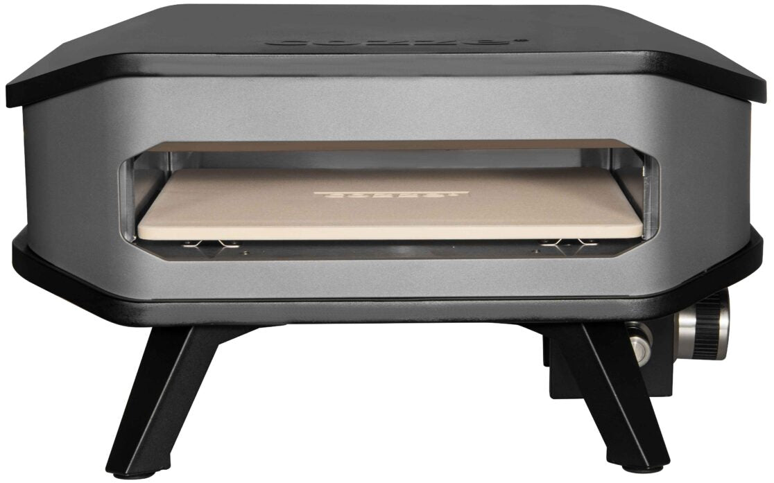 Cozze Pizza Oven 13" - Black