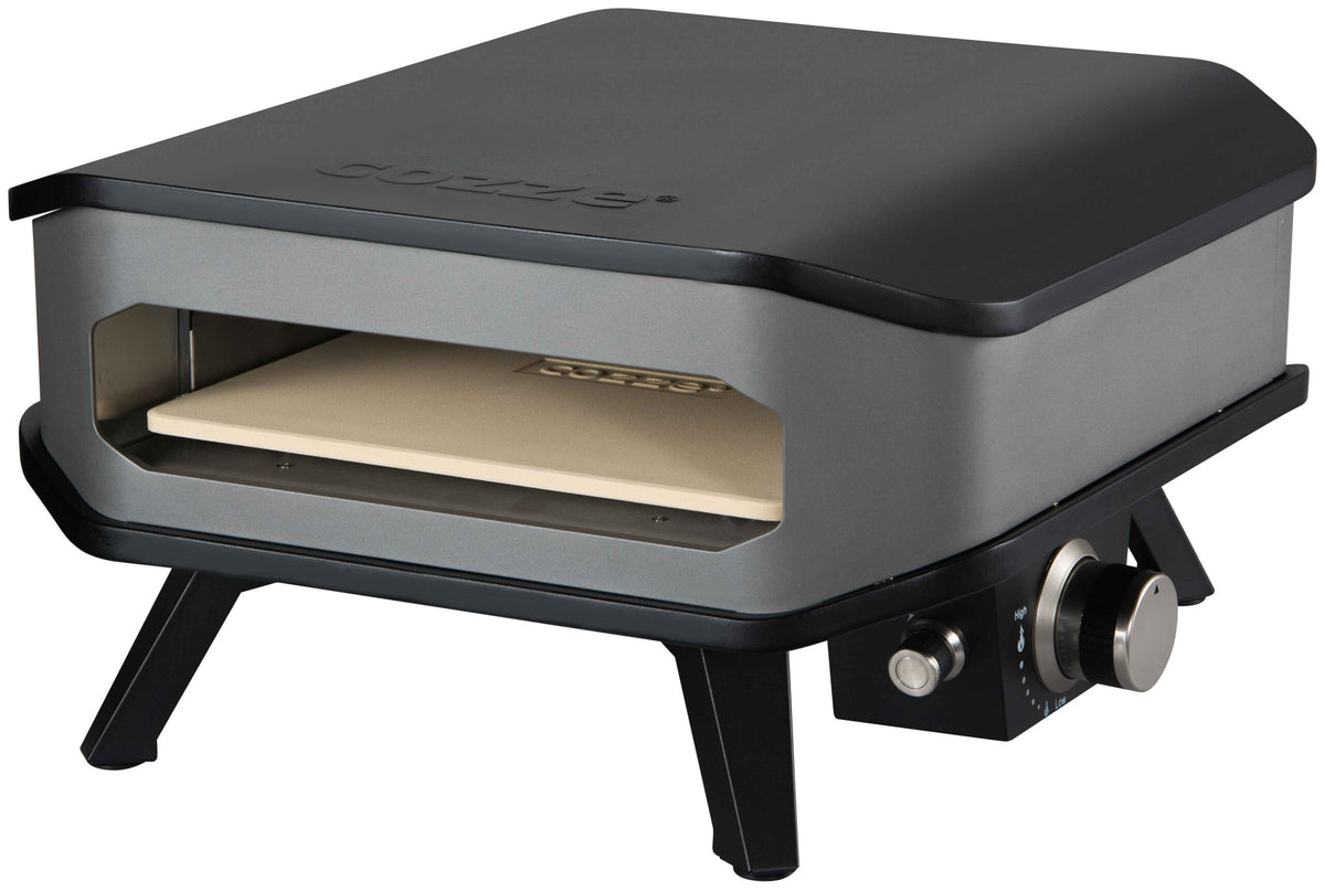 Cozze Pizza Oven 13" - Black