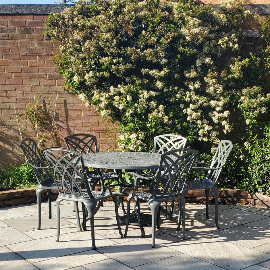 36+ Lazy Susan Gartenmöbel, Explorez la superbe sélection de tables