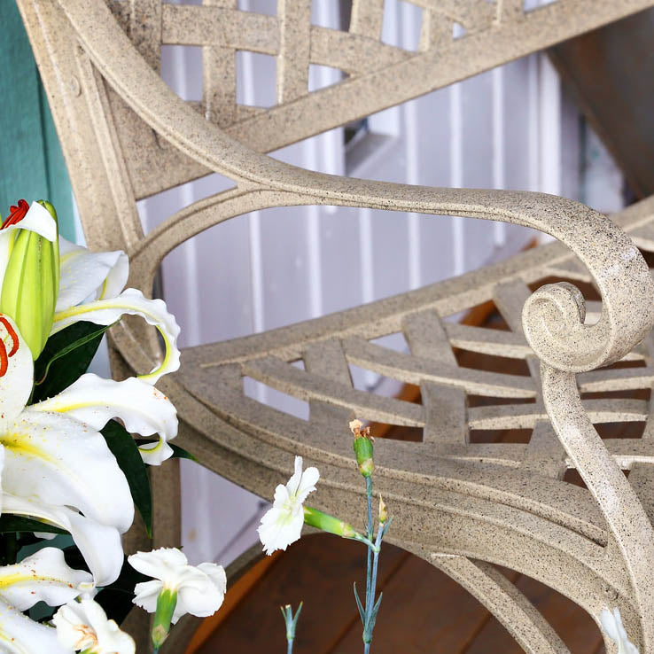 Kate Stuhl - Sandstein