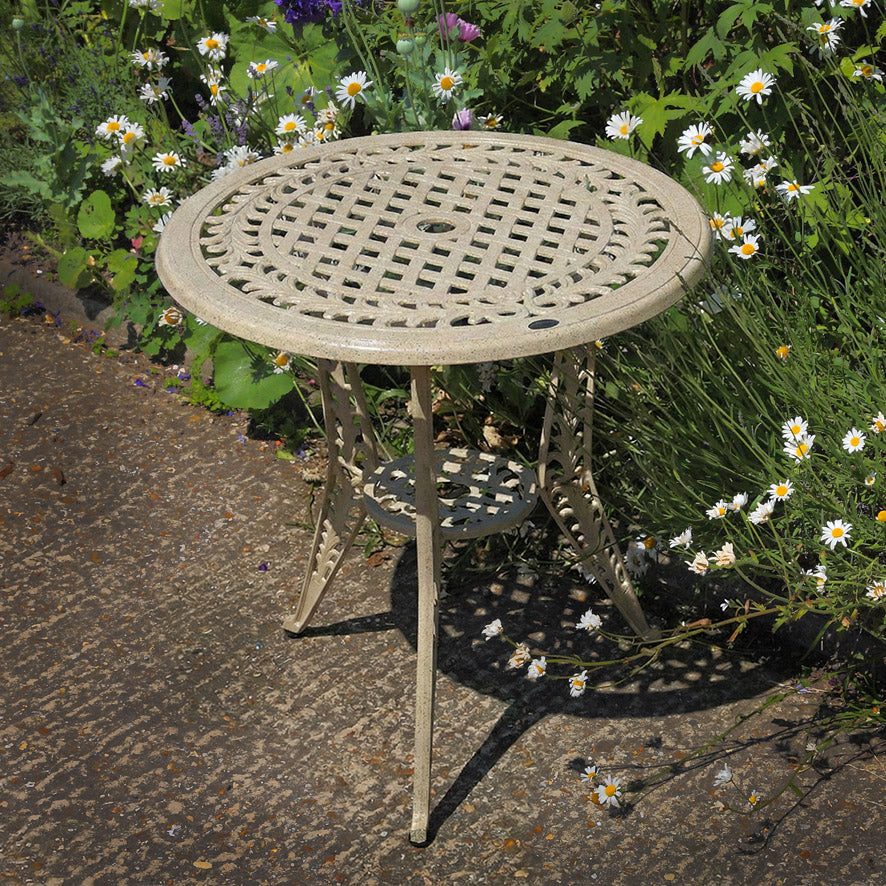 IVY Bistro Set (2 Personen Set)