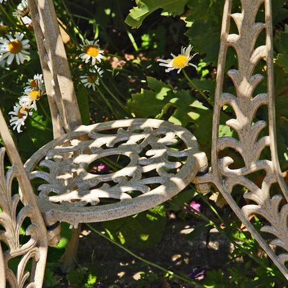 IVY Bistro Set (2 Personen Set)