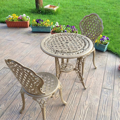 IVY Bistro Set (2 Personen Set)