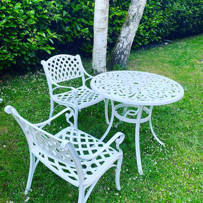 JILL Tisch (2 Personen Set)