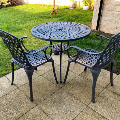 MIA Tisch (2 Personen Set)