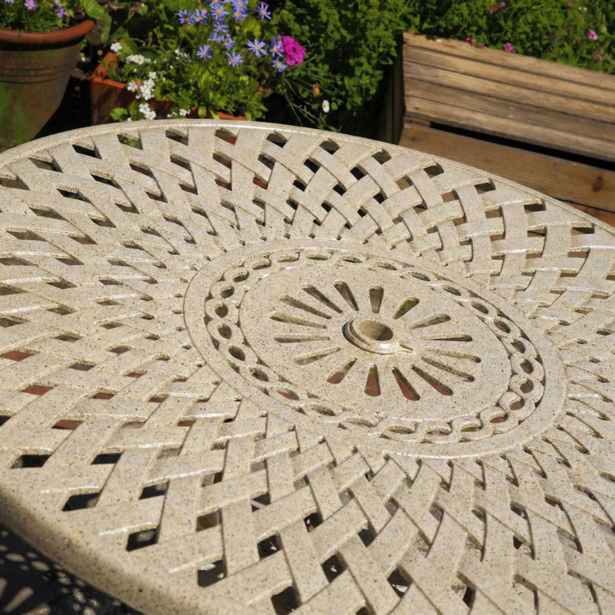 MIA Tisch (2 Personen Set)
