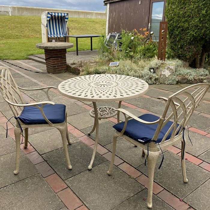 MIA Tisch (2 Personen Set)