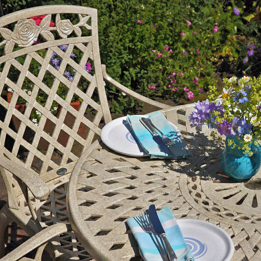 MIA Tisch (2 Personen Set)