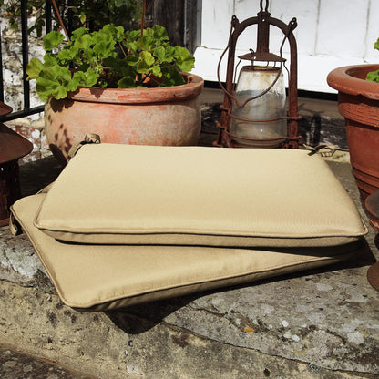 Coussin d'assise