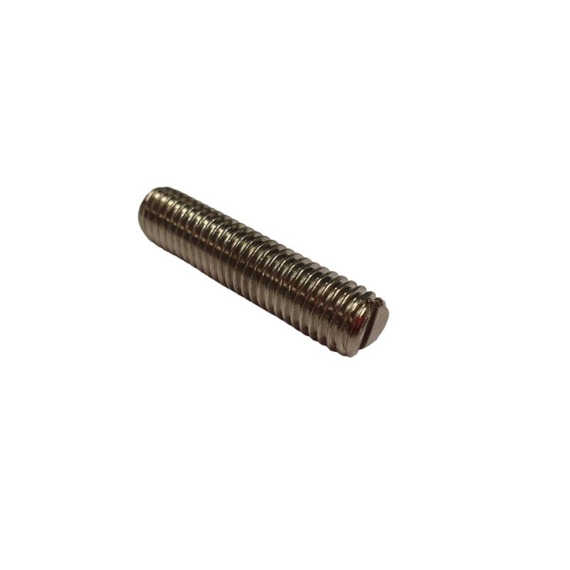M8 50mm in Length Threaded Bar Slot