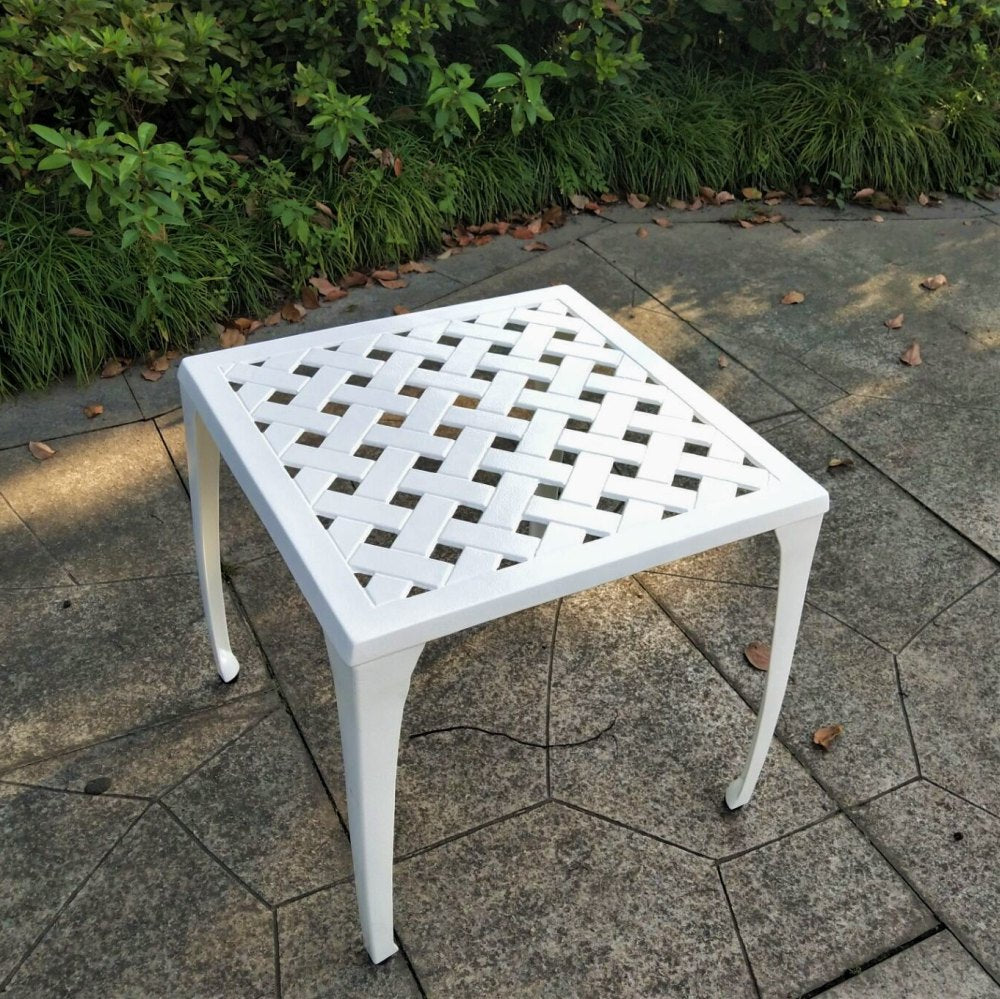 WILLOW Tisch (2 Personen Set)